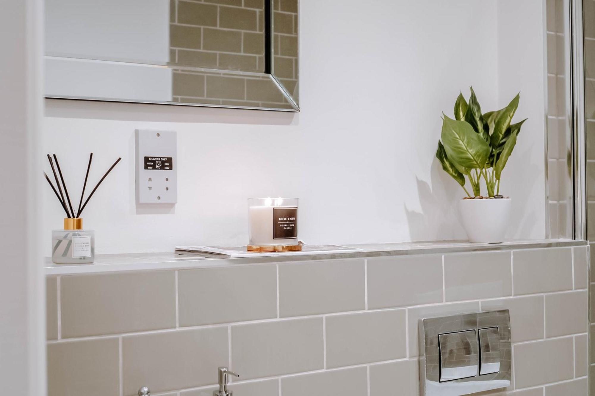 Mayfield - Central Harrogate Apartment - Ground Floor Экстерьер фото
