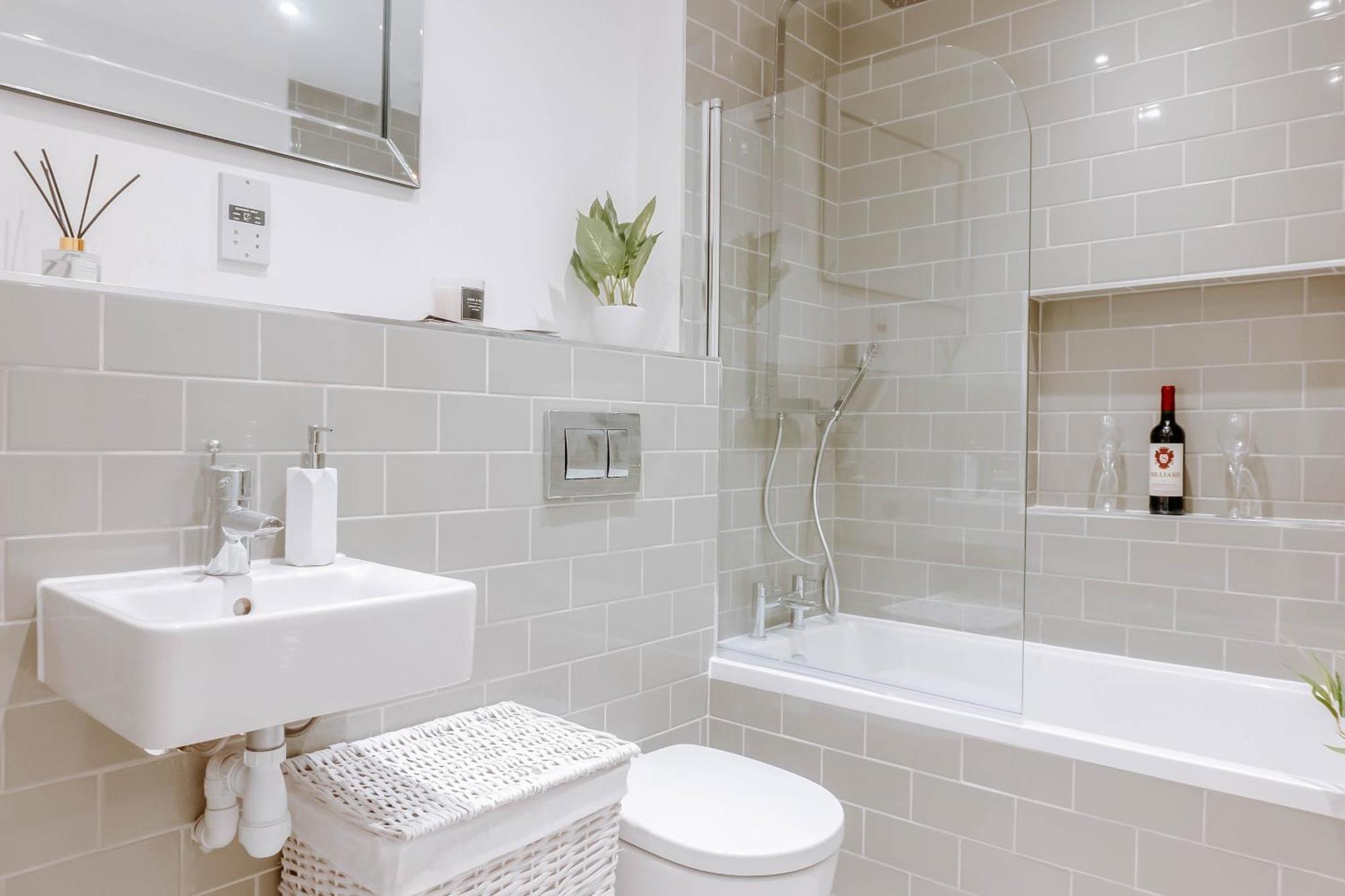 Mayfield - Central Harrogate Apartment - Ground Floor Экстерьер фото